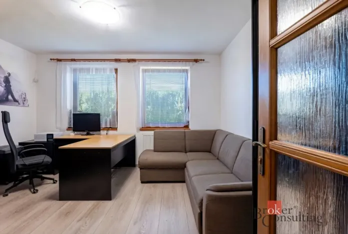 Prodej rodinného domu, Benešov, 260 m2