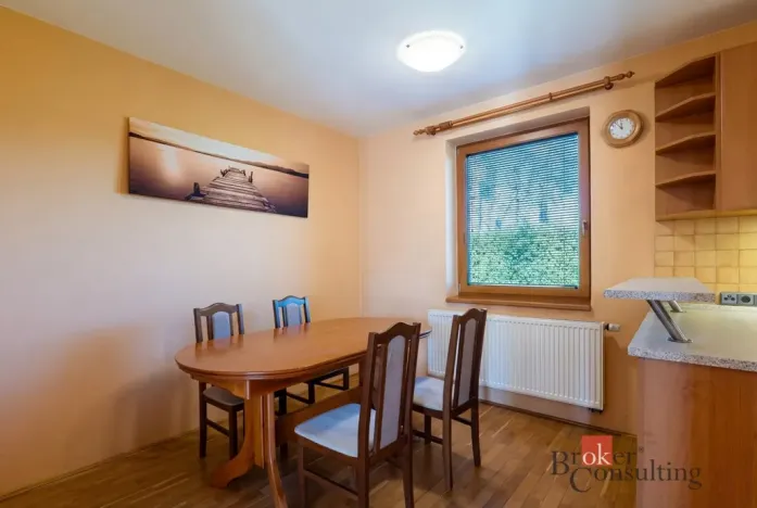 Prodej rodinného domu, Benešov, 260 m2