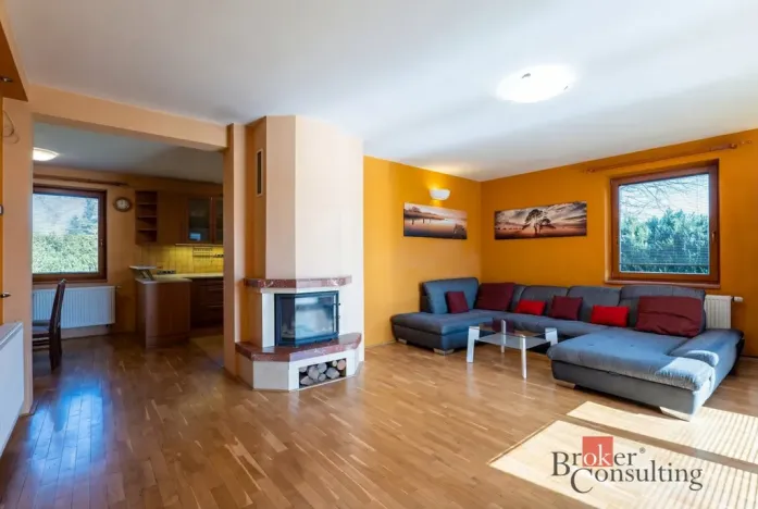 Prodej rodinného domu, Benešov, 260 m2