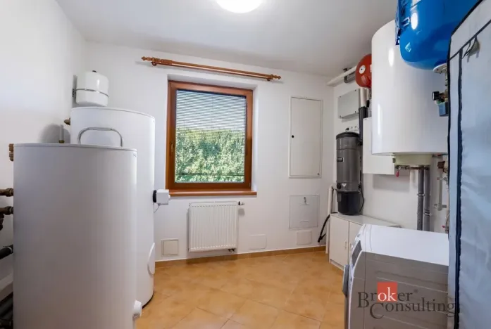 Prodej rodinného domu, Benešov, 260 m2