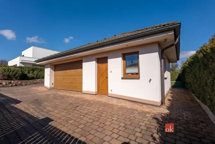 Prodej rodinného domu, Benešov, 260 m2
