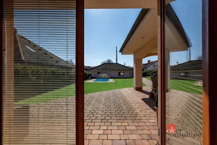 Prodej rodinného domu, Benešov, 260 m2