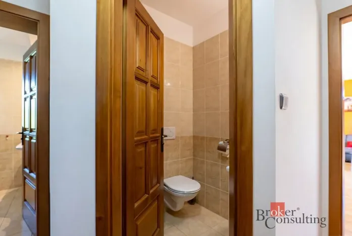 Prodej rodinného domu, Benešov, 260 m2