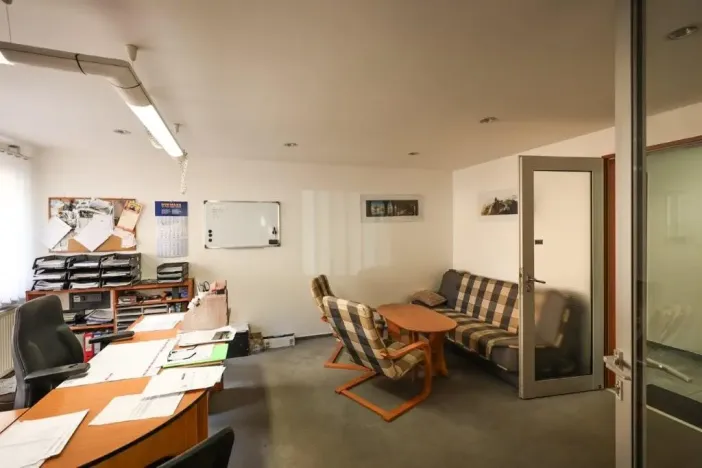 Prodej skladu, Litoměřice - Předměstí, Žernosecká, 1871 m2