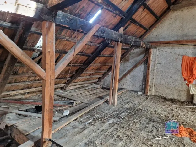 Prodej rodinného domu, Tachov - Vítkov, 56 m2