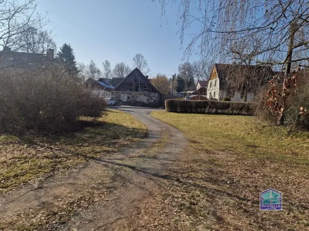 Prodej rodinného domu, Tachov - Vítkov, 56 m2