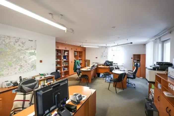 Prodej výrobních prostor, Litoměřice - Předměstí, Žernosecká, 1871 m2