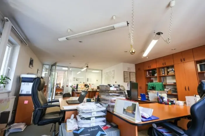 Prodej výrobních prostor, Litoměřice - Předměstí, Žernosecká, 1871 m2