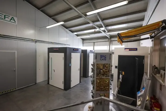 Prodej výrobních prostor, Litoměřice - Předměstí, Žernosecká, 1871 m2