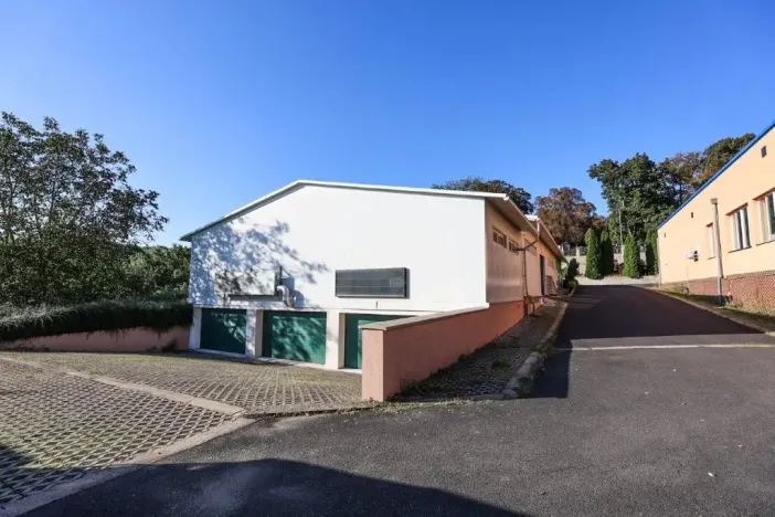 Prodej výrobních prostor, Litoměřice - Předměstí, Žernosecká, 1871 m2