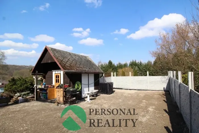 Prodej chaty, Karlovy Vary - Doubí, 16 m2