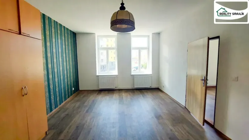 Pronájem bytu 2+1, Cheb, Evropská, 75 m2