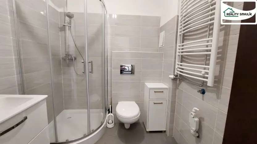 Pronájem bytu 2+1, Cheb, Evropská, 75 m2