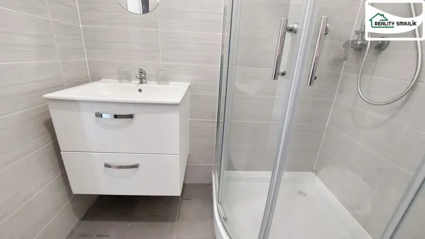 Pronájem bytu 2+1, Cheb, Evropská, 75 m2