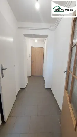 Pronájem bytu 2+1, Cheb, Evropská, 75 m2