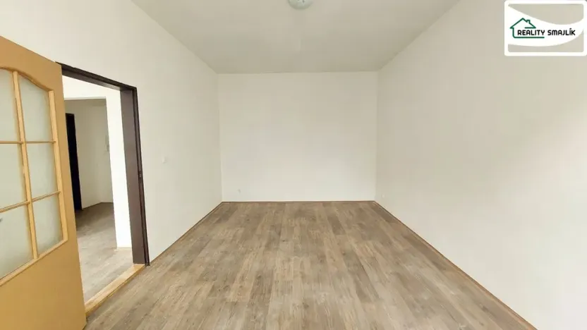 Pronájem bytu 1+1, Cheb, Evropská, 45 m2