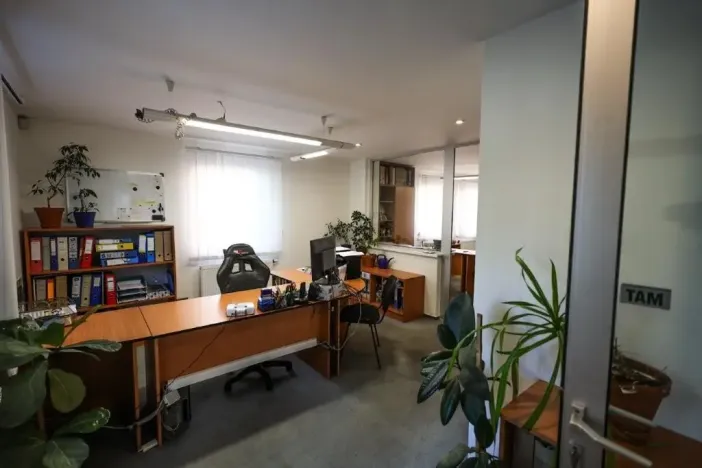 Prodej obchodního prostoru, Litoměřice - Předměstí, Žernosecká, 583 m2