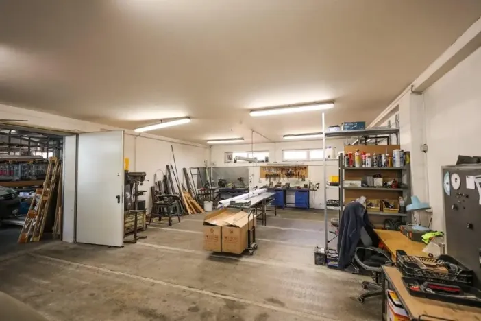 Prodej obchodního prostoru, Litoměřice - Předměstí, Žernosecká, 583 m2