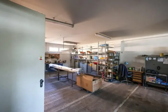 Prodej obchodního prostoru, Litoměřice - Předměstí, Žernosecká, 583 m2