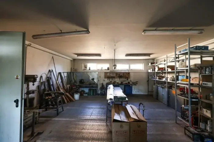 Prodej obchodního prostoru, Litoměřice - Předměstí, Žernosecká, 583 m2