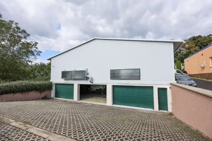 Prodej obchodního prostoru, Litoměřice - Předměstí, Žernosecká, 583 m2