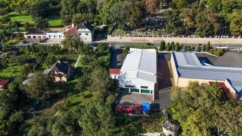 Prodej obchodního prostoru, Litoměřice - Předměstí, Žernosecká, 583 m2