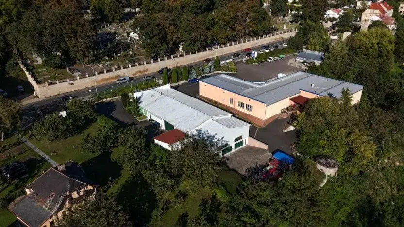 Prodej obchodního prostoru, Litoměřice - Předměstí, Žernosecká, 583 m2