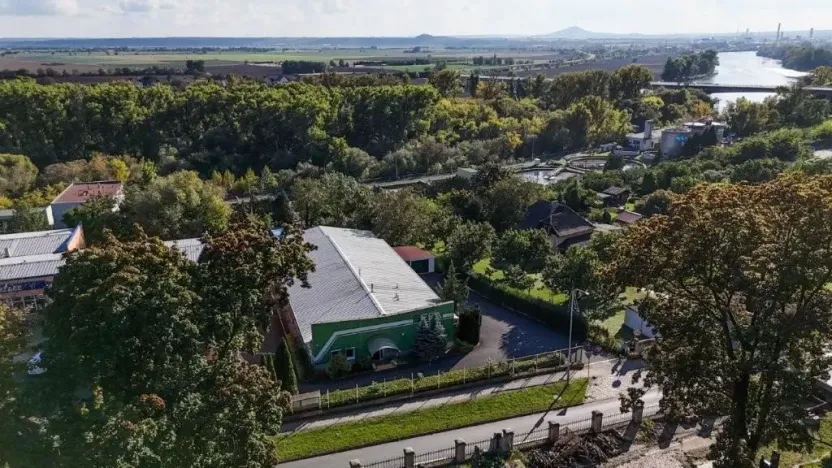 Prodej obchodního prostoru, Litoměřice - Předměstí, Žernosecká, 583 m2