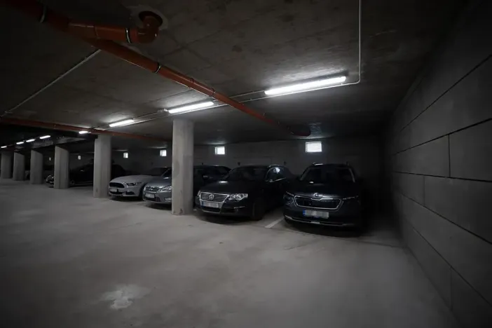 Prodej bytu 1+kk, Olomouc, Loudova, 36 m2