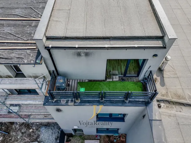 Pronájem bytu 2+1, Olomouc - Hodolany, Geislerova, 75 m2