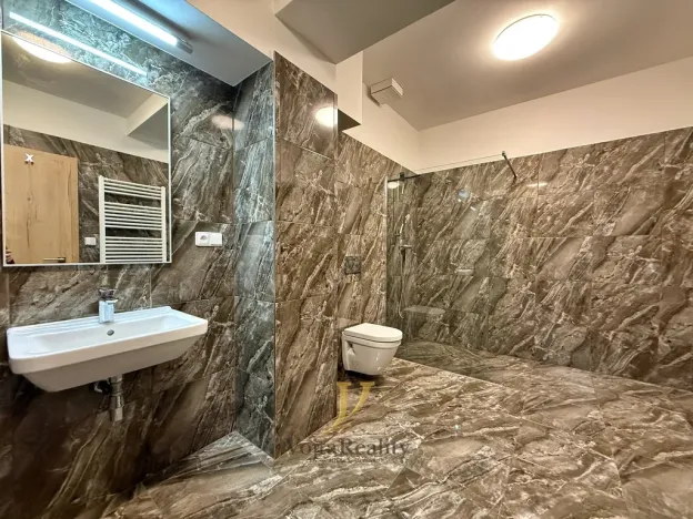 Pronájem bytu 2+1, Olomouc - Hodolany, Geislerova, 75 m2