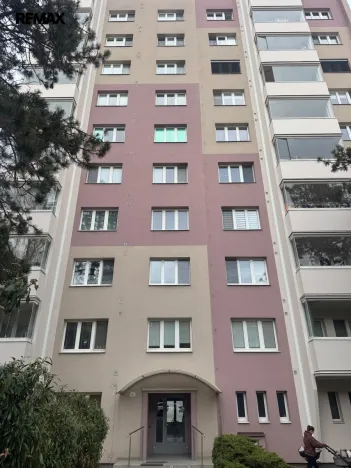 Pronájem bytu 4+1, Otrokovice, tř. Spojenců, 72 m2