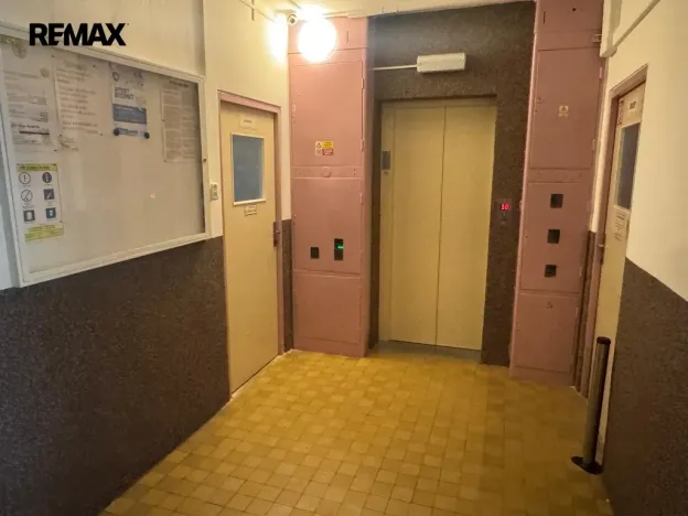 Pronájem bytu 4+1, Otrokovice, tř. Spojenců, 72 m2