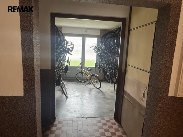 Pronájem bytu 4+1, Otrokovice, tř. Spojenců, 72 m2