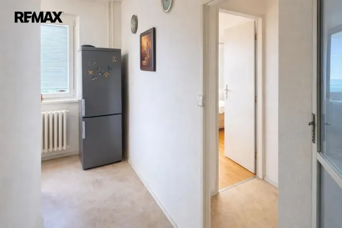 Pronájem bytu 4+1, Otrokovice, tř. Spojenců, 72 m2