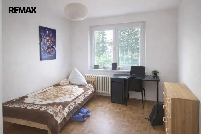 Pronájem bytu 4+1, Otrokovice, tř. Spojenců, 72 m2