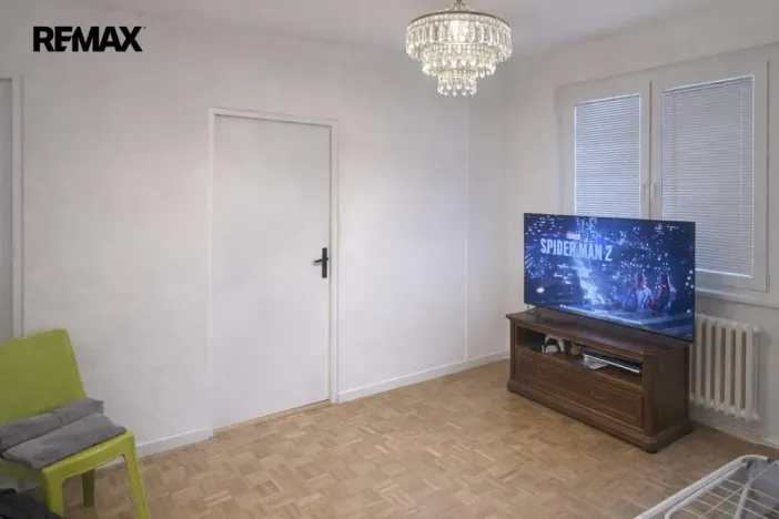 Pronájem bytu 4+1, Otrokovice, tř. Spojenců, 72 m2