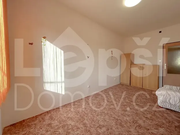 Prodej bytu 3+1, Jeseník, Klicperova, 75 m2