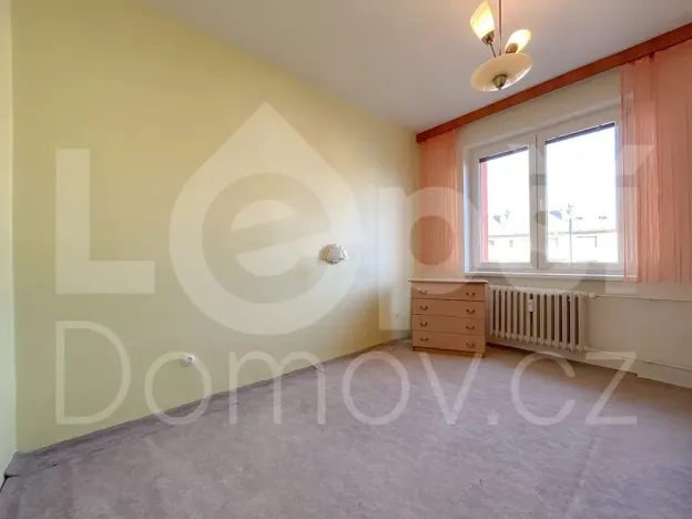 Prodej bytu 3+1, Jeseník, Klicperova, 75 m2