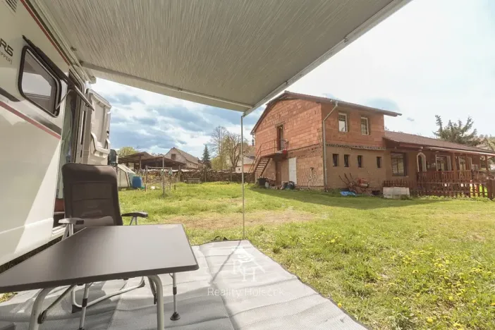 Prodej rodinného domu, Městečko, 230 m2