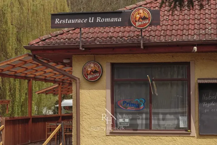 Prodej rodinného domu, Městečko, 230 m2