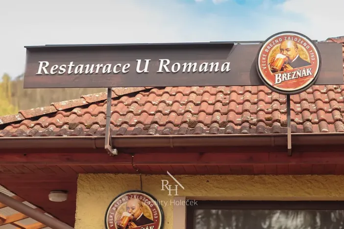 Prodej rodinného domu, Městečko, 230 m2