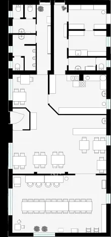 Prodej rodinného domu, Městečko, 230 m2