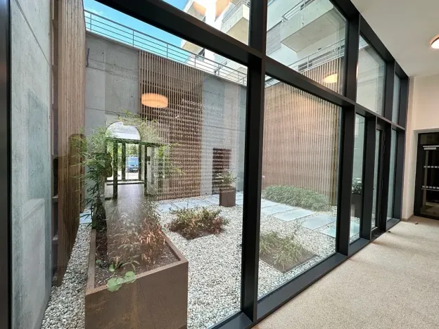 Prodej bytu 2+kk, Brno, Opuštěná, 62 m2