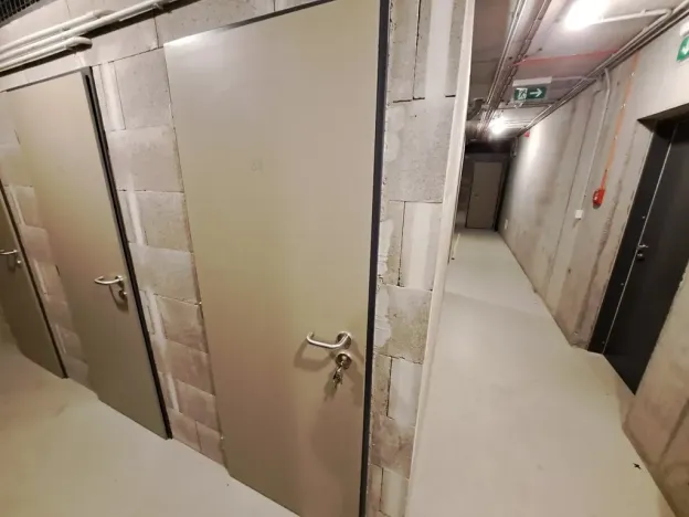 Prodej bytu 2+kk, Brno, Opuštěná, 62 m2