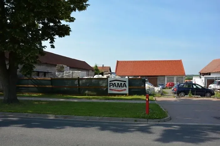 Prodej výrobních prostor, Kouty, 440 m2