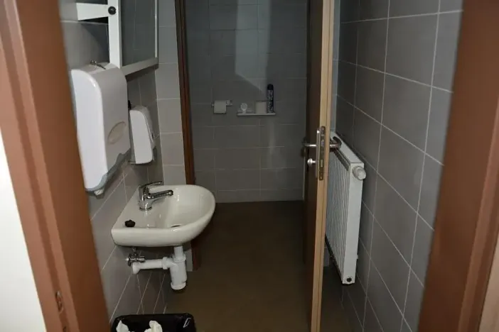 Prodej výrobních prostor, Kouty, 440 m2