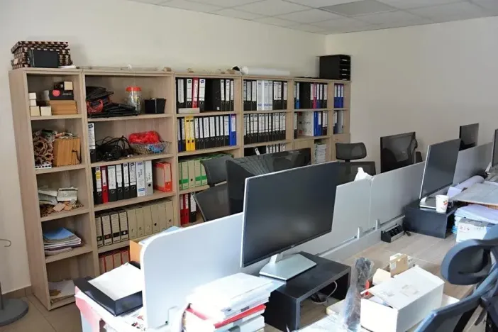 Prodej kanceláře, Kouty, 440 m2