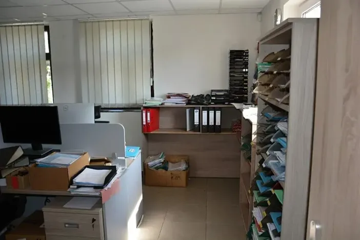 Prodej skladu, Kouty, 440 m2