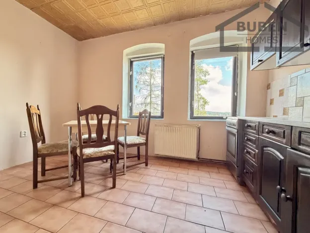 Prodej rodinného domu, Ošelín, 140 m2